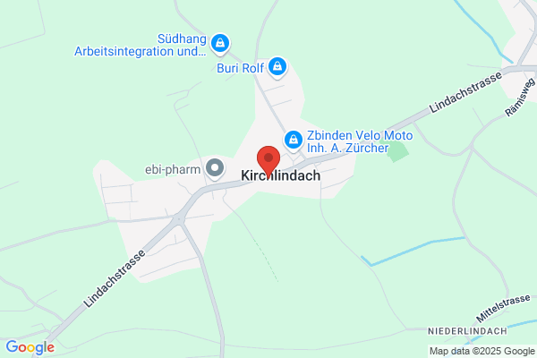 Kirchgemeinde Kirchlindach Pfrundhaus