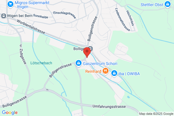 Mittlere Muehle AG