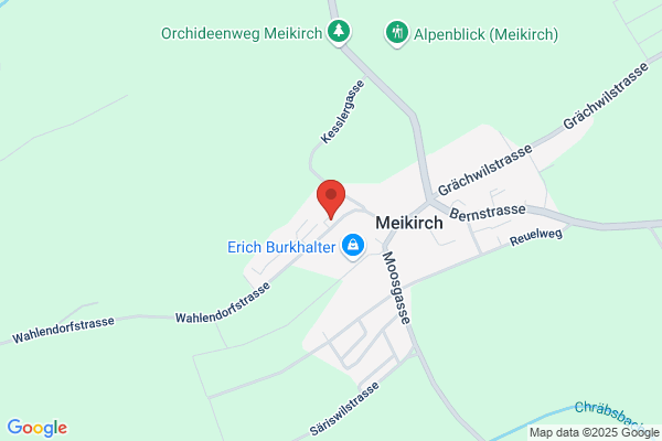 Moerikofer Marketing und Engineering