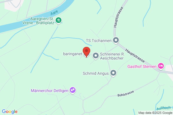 baringanet GmbH