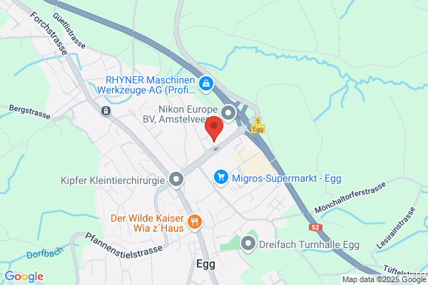 Schaerer Schreinerei AG