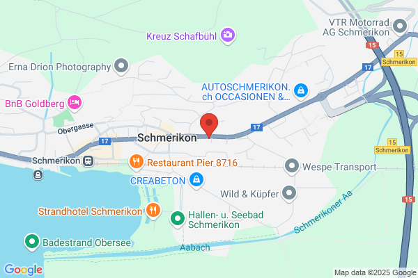 Tankrevisionen Wespe AG