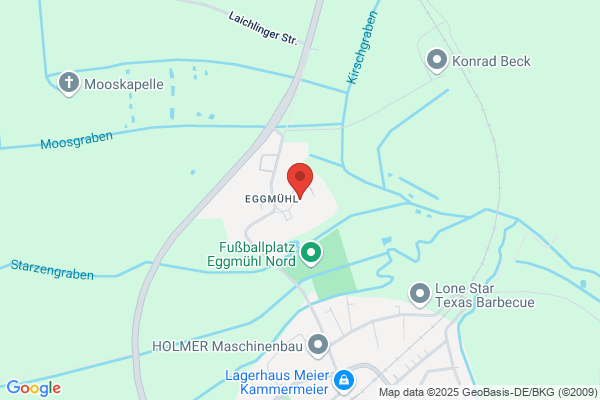 Alters- u. Pflegeheim der Gemeinde Egg