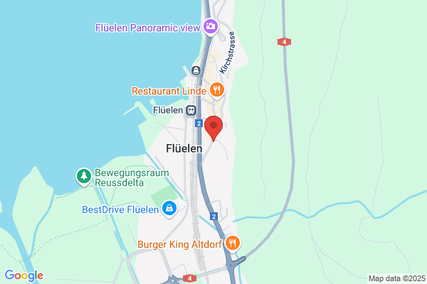 Altersheim Seerose