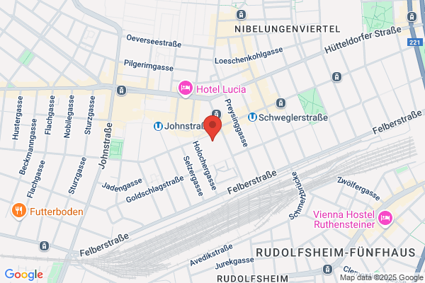 Rudolfheim Alters- und Pflegeheim
