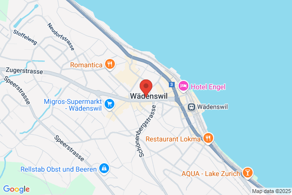 Clientis Sparkasse Horgen