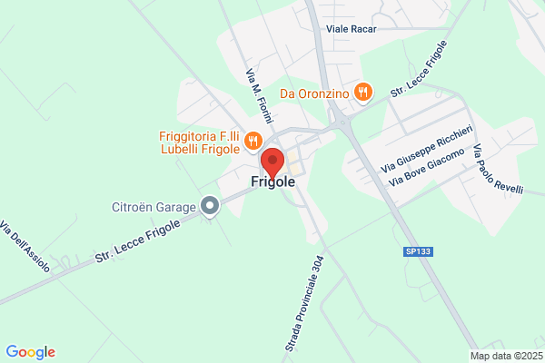 Frigolet-Bar