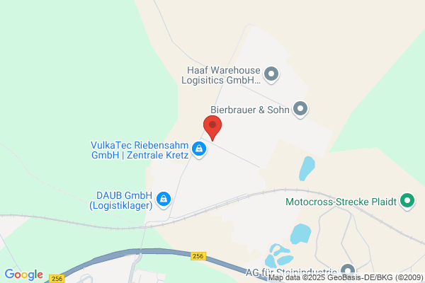 Kretz AG
