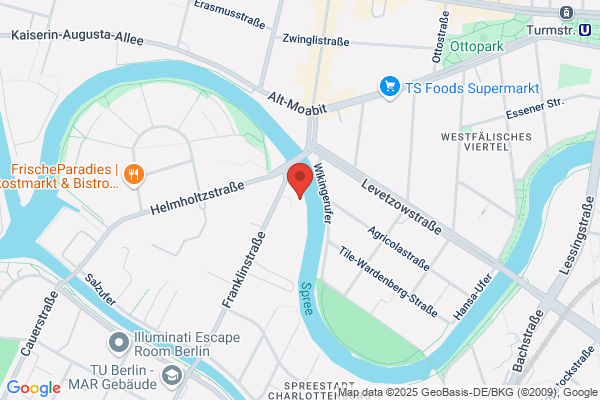 Buero fuer Architektur und Design