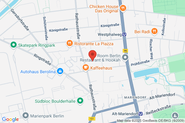 Geiges Consulting GmbH