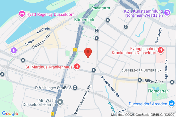 WEST BASIN Finanz AG