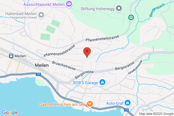Schillinger Marc AG