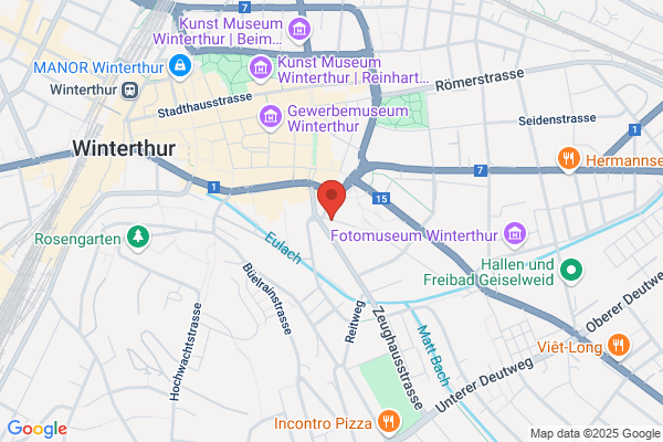 Architekturbuero Diener