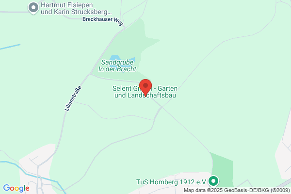 Select Garten GmbH