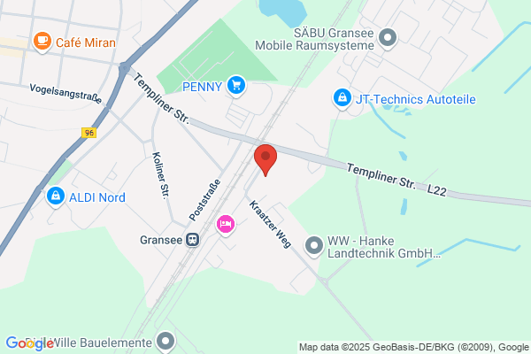 Askore GmbH