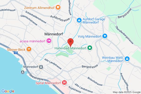 Café Hasenacker