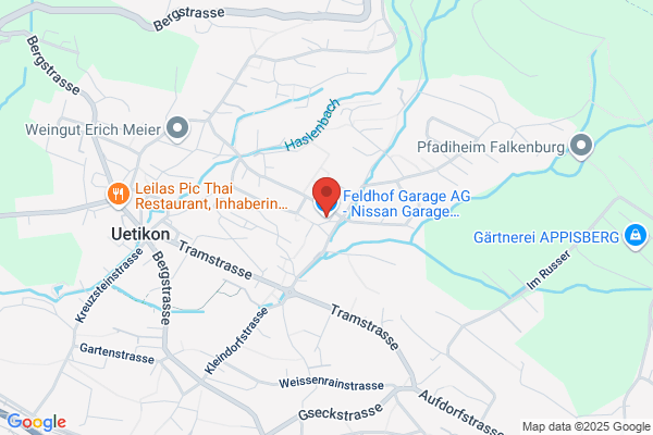 Feldhof Garage AG