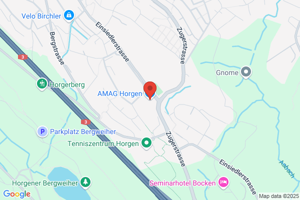 AMAG Horgen