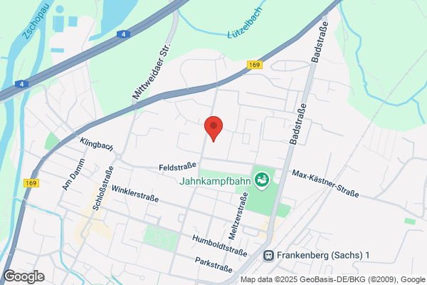 Garage Auto Seifried