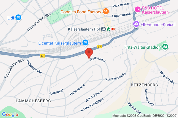 Haechler Malergeschaeft