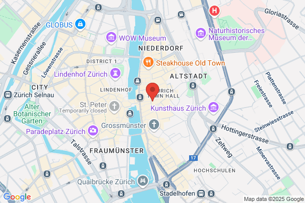 Systematic Absolute Return AG