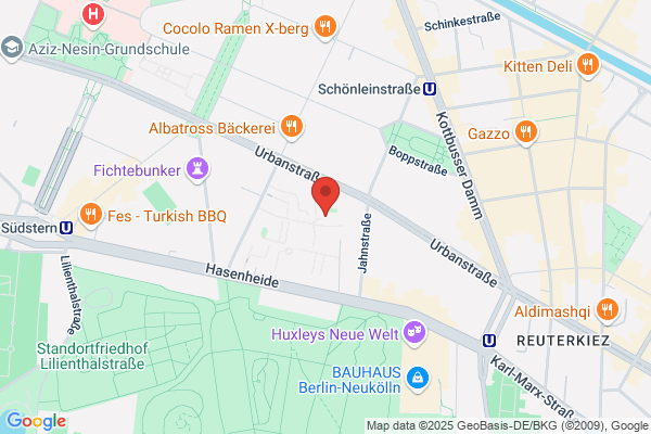 Duetti Armierung GmbH