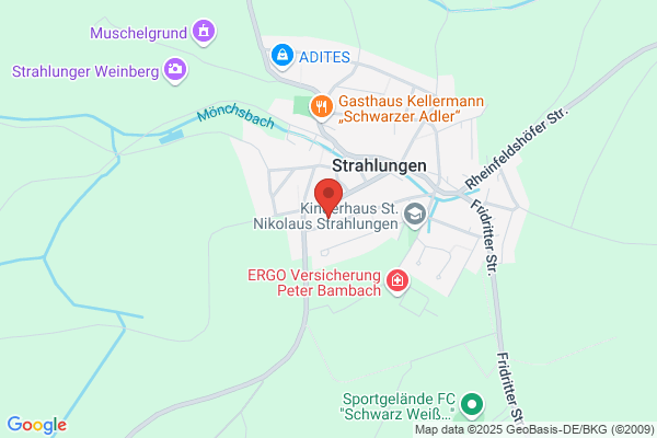 Walter Dietz GmbH