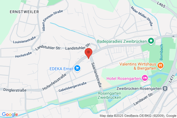 Schwaderer D.S. Consulting