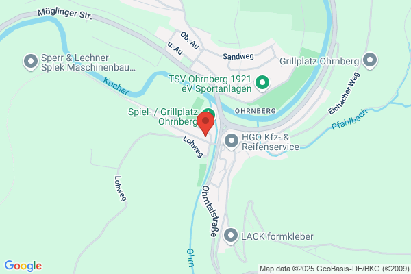 Linie R GmbH