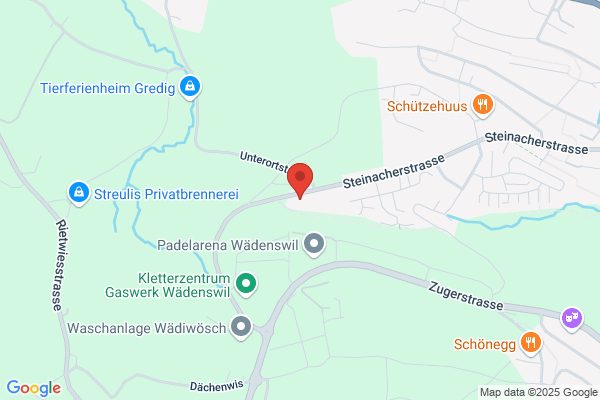 Weidmann + Matheson GmbH