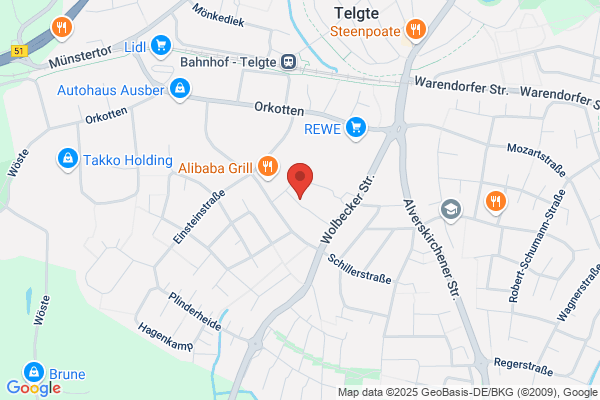 HBM Maintenance GmbH