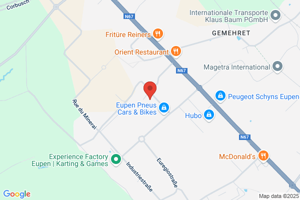 Polutex AG
