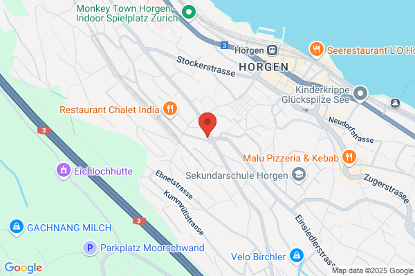 Salon Iten Horgen
