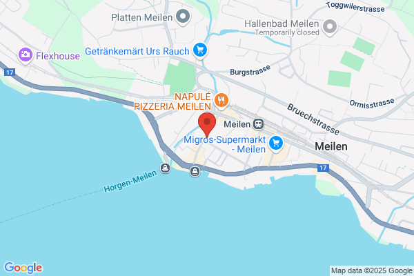 Seibt C. P. Consultation