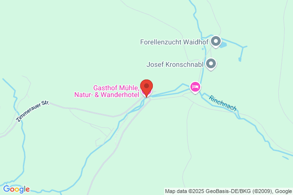 Wanderotel