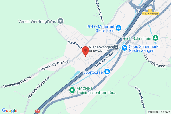 Zbinden und Partner