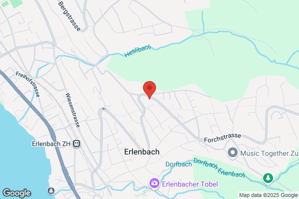 THE Business Training Company GmbH