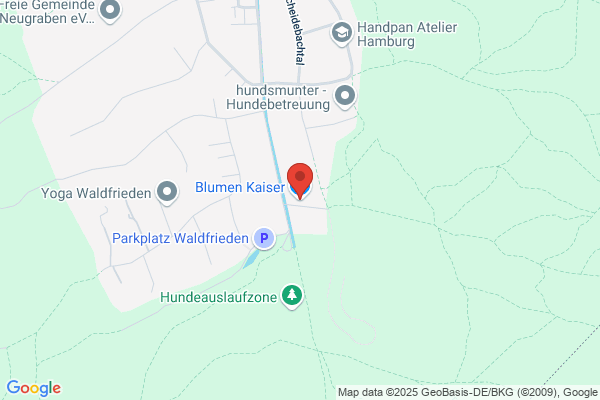 Blumen Kaeser