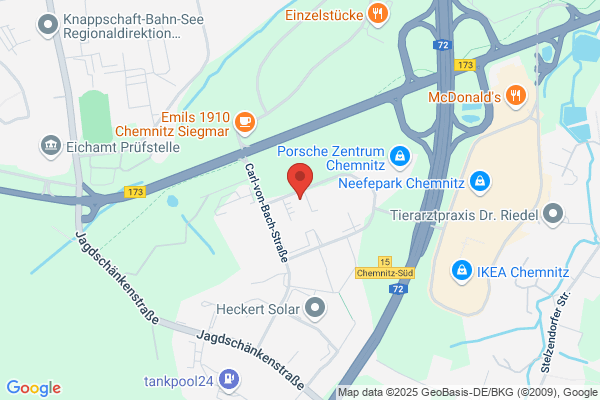 Hausgeister AG