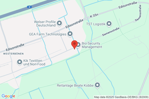 DEX Biotec GmbH