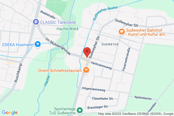 Fadenlauf