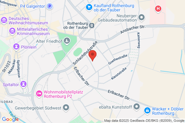 Physiotherapie U. Steiger