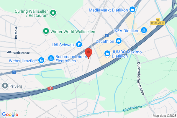 EDWIGA GmbH