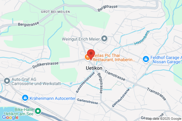 Reto Heilig GmbH
