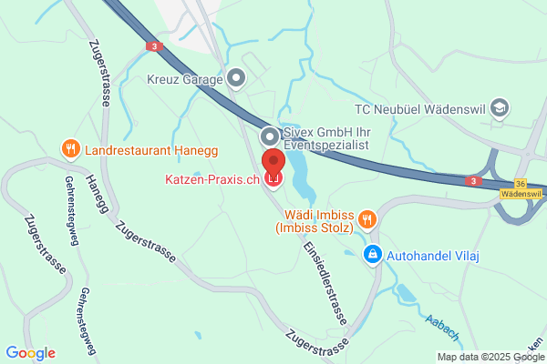 Zivilschutz Horgen