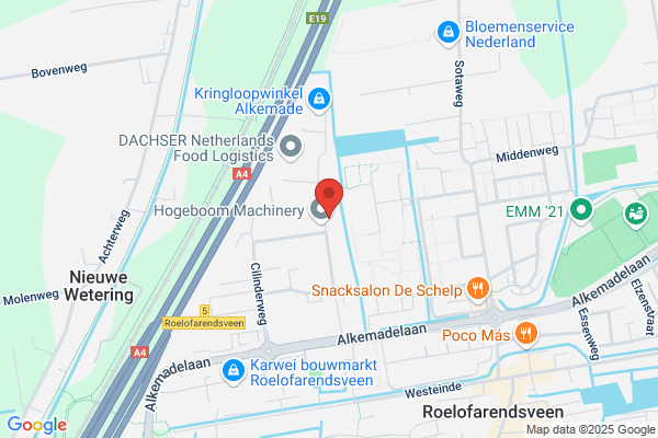 Distrimail GmbH