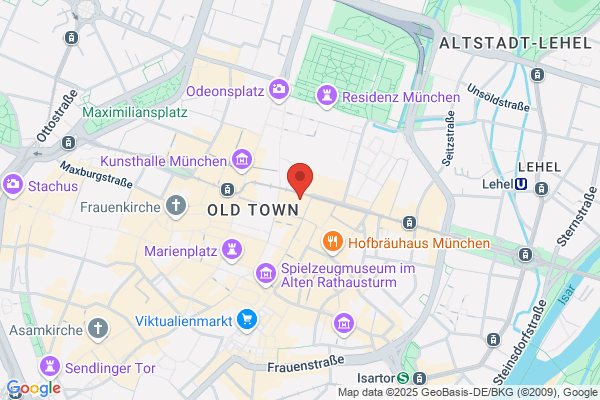 Duenki und Co Consulting and Trading