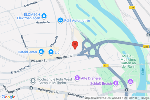 Hygex GmbH
