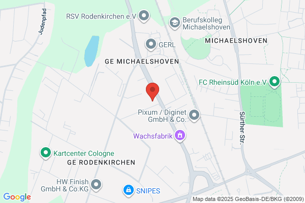 MIS Analyses GmbH