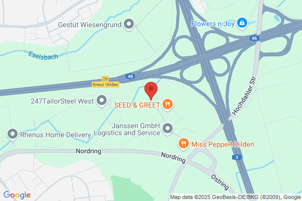 Serides GmbH